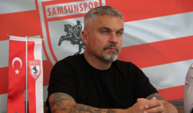 Thomas Reis: ' Varşova'dan önce Gaziantep'e odaklanmalıyız…'