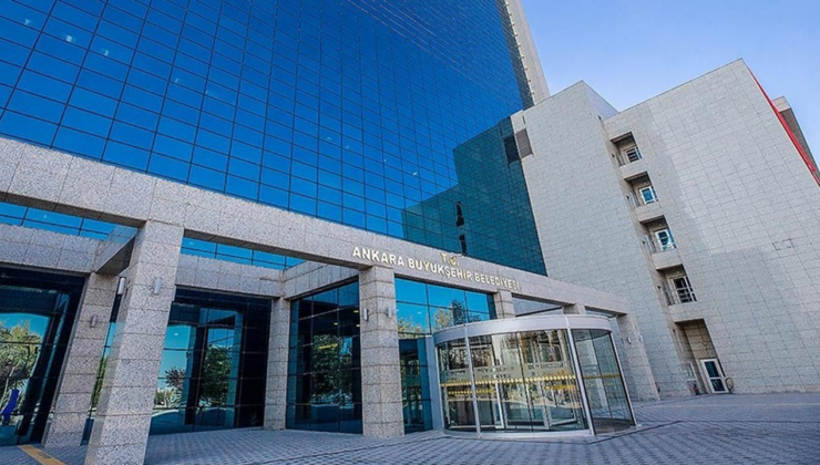 Son dakika! ABB soruşturması: 5 kişi tutuklandı
