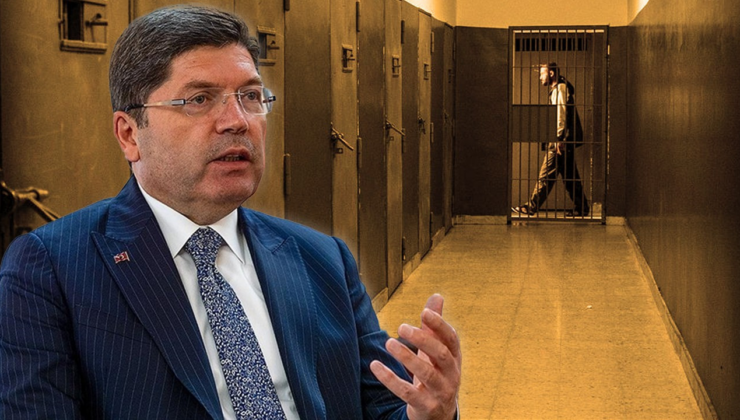 11. Yargı Paketi Meclis’te! Af çıkacak mı? Bakan Tunç net yanıt verdi