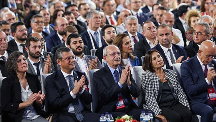 Mahkeme 'mutlak butlan' davası gerekçesini yazdı