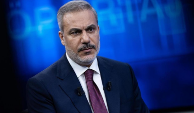 Bakan Fidan, Fas ve Hollandalı mevkidaşlarıyla görüştü