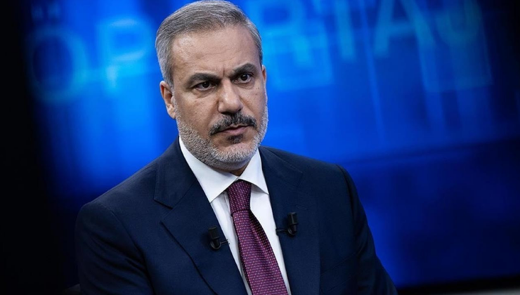 Bakan Fidan, Fas ve Hollandalı mevkidaşlarıyla görüştü