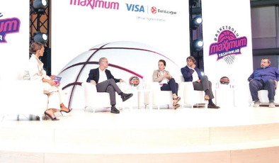 İş Bankası ve Visa'dan spora destek iş birliği