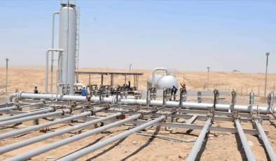 IKBY’de petrol ihracatı yeniden başladı