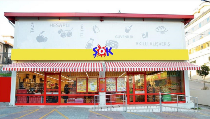 ŞOK 27-30 EYLÜL 2025 AKTÜEL KATALOĞU: ŞOK'a ekranlı IP kamera geliyor!