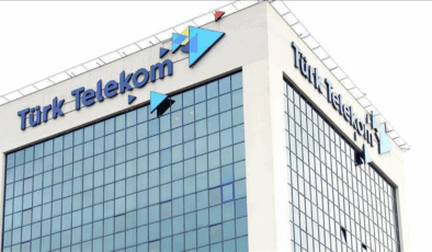 Türk Telekom ve HSBC arasında 221,8 milyon dolarlık kredi anlaşması