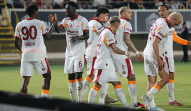 "Liverpool bu pozisyonları affetmez"