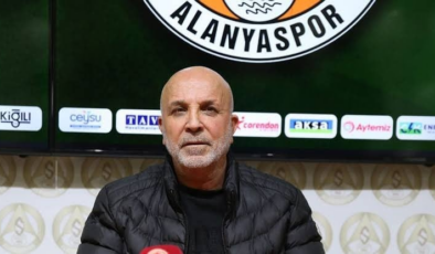 Hasan Çavuşoğlu: Galatasaray'a tarihi fark atabilirdik