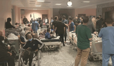 'Sınır Tanımayan Doktorlar' Gazze’den çekildi