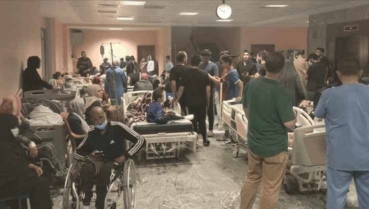 'Sınır Tanımayan Doktorlar' Gazze’den çekildi