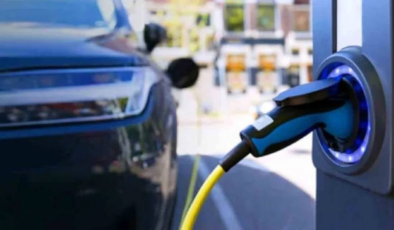 Elektrikli araçlarda fren patladı