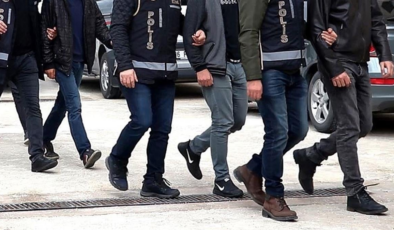 Bursa merkezli suç örgütü operasyonunda 6 tutuklama