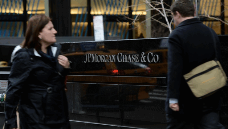 Enflasyon tahminleri aştı! JPMorgan Türkiye için faiz indirimi öngörüsünü azalttı