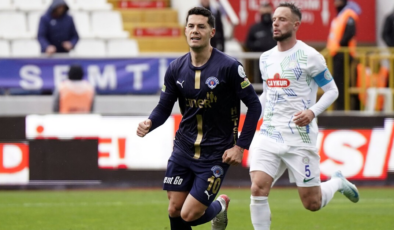 Kasımpaşa Rizespor deplasmanında!