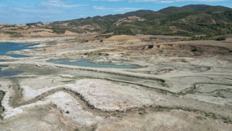 Trakya için alarm: Yüzde 26'ya geriledi