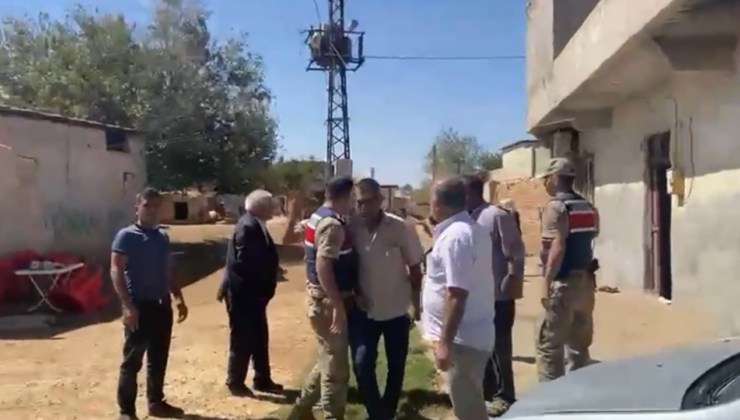 Kaçak yapı denetiminde birbirlerine girdiler