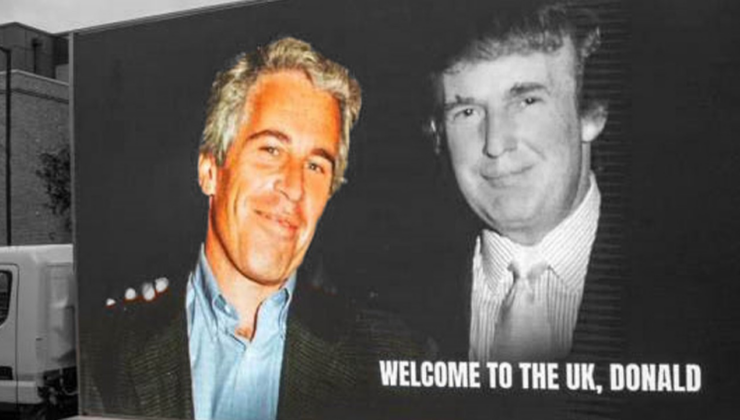 Komite belgeleri yayımladı: Elon Musk'tan Bill Gattes'e… Epstein bağlantılarında yeni isimler!