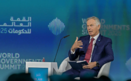 Gazze için yeni senaryo: Blair'e geçiş otoritesi başkanlığı
