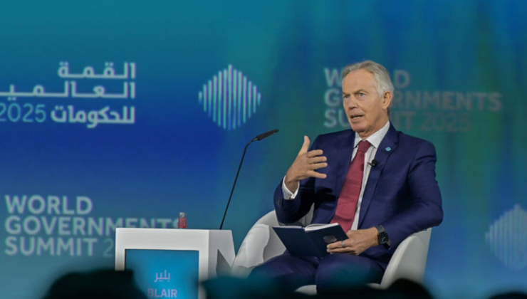 Gazze için yeni senaryo: Blair'e geçiş otoritesi başkanlığı