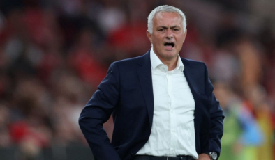 Mourinho eski öğrencisini istedi: İhtimali değerlendirdi