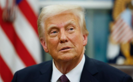 Trump'tan kritik Gazze açıklaması