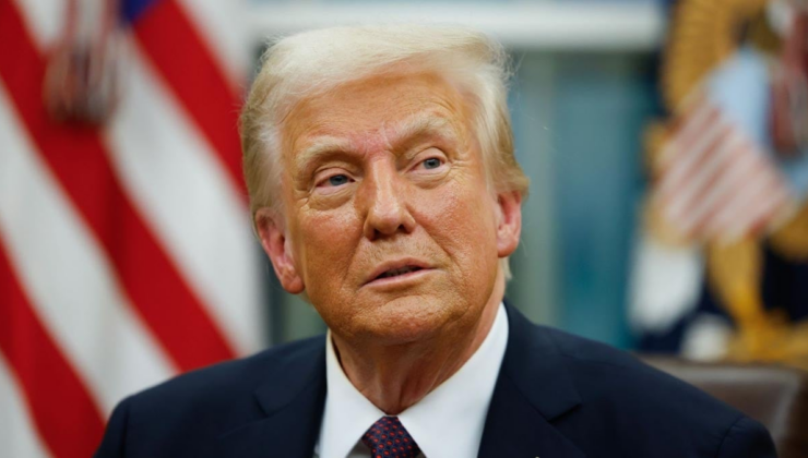 Trump'tan kritik Gazze açıklaması