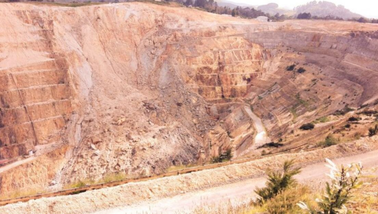 Nijerya'da göçük: 100'den fazla ölü