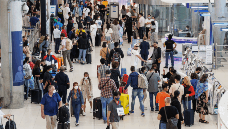 O ülke vizeyi kaldırdı: Valizini kapan akın ediyor
