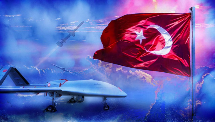 Savunma ve havacılık sanayii ihracatında yeni zirve
