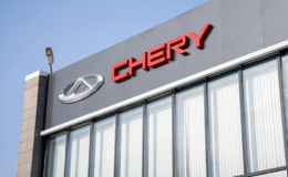 Chery'den halka arz adımı