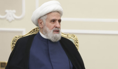 Hizbullah: Silah bırakmayacağız