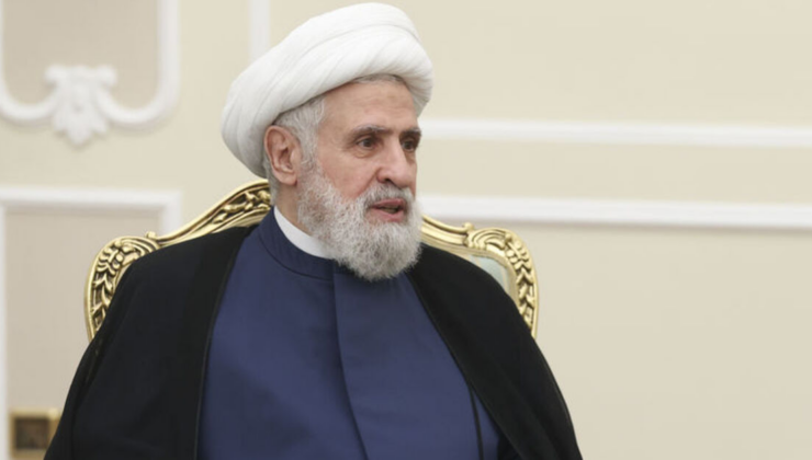 Hizbullah: Silah bırakmayacağız
