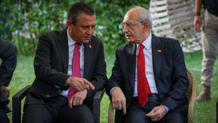Kılıçdaroğlu '15 Eylül' kararını verdi