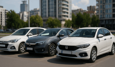İkinci elin en sağlam otomobilleri belli oldu: Yıllarca sorun çıkarmıyorlar