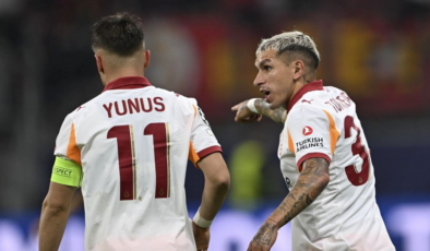 Önce Liverpool sonra Beşiktaş: Galatasaray’a arka arkaya zorlu maçlar