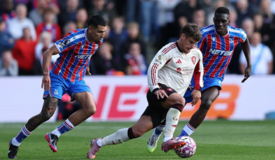Liverpool ilk kez mağlup!
