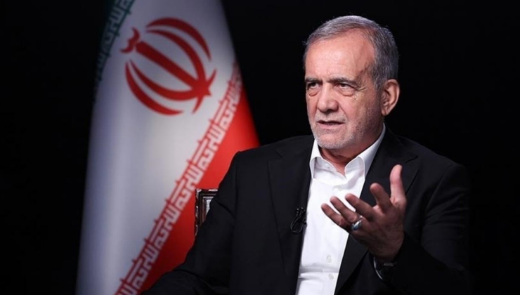 İran Cumhurbaşkanı: ABD nükleer anlaşmayı engellemek için bahaneler arıyor