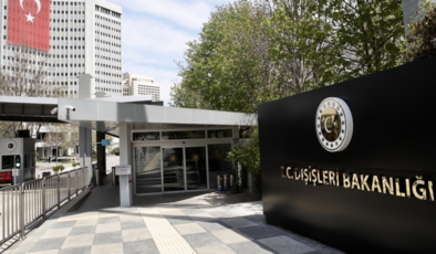 İzinsiz gemi faaliyetine tepki