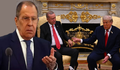 Rusya'dan Türkiye'nin Rus petrolü ithalatını durdurma olasılığına ilişkin açıklama