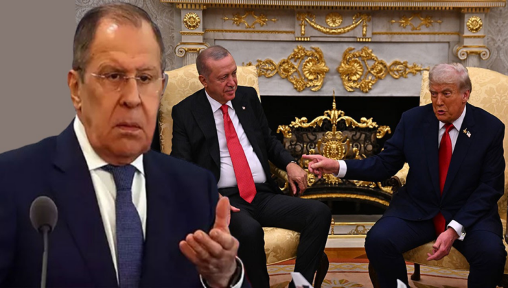 Rusya'dan Türkiye'nin Rus petrolü ithalatını durdurma olasılığına ilişkin açıklama