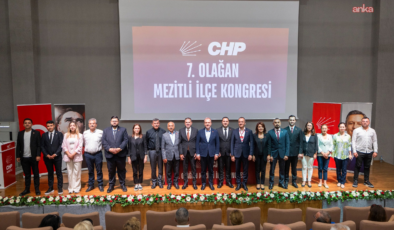 Vahap Seçer’den Adalet ve Yargı vurgusu: “Devletin Dini Adalettir”
