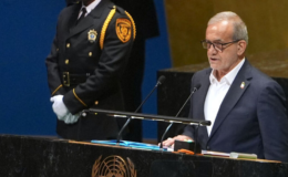 "ABD tüm uranyumu vermemizi istiyor"