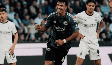 Can Uzun durdurulamıyor! 10 gollü çılgın maç