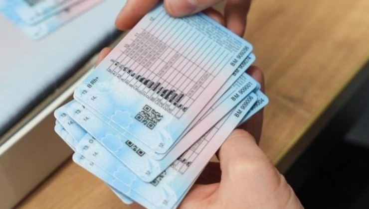 Bakanlık uyardı: B sınıfı ehliyetlerde yeni dönem çarşamba günü başlıyor