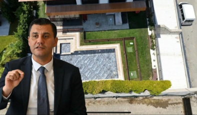 Ferdi Zeyrek davasında yeni gelişme