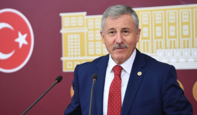 Selçuk Özdağ’dan Cumhurbaşkanı Erdoğan’a “Sumud Filosu” tepkisi