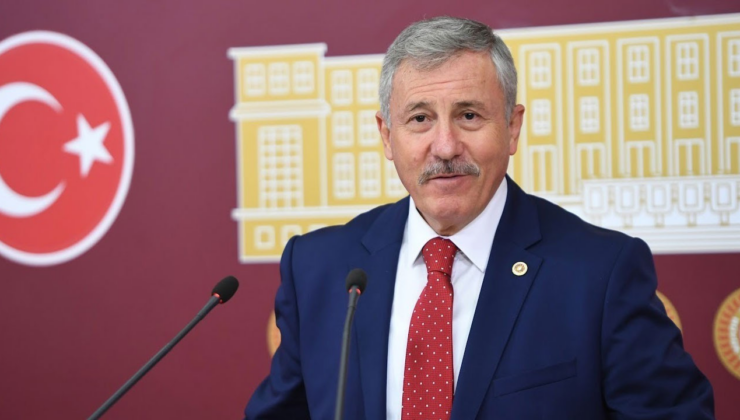 Selçuk Özdağ’dan Cumhurbaşkanı Erdoğan’a “Sumud Filosu” tepkisi