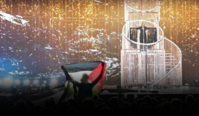 Eurovision İsrail kararı için o tarihi işaret etti