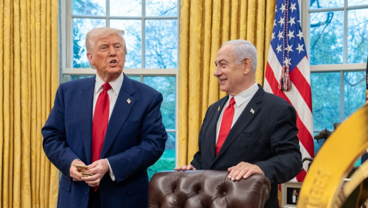 İsrail basını: Netanyahu, ABD'nin ateşkes teklifinde bazı değişiklikler istiyor