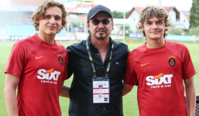 Efe Akman transferi kriz çıkarttı! Ayhan Akman gönderildi…